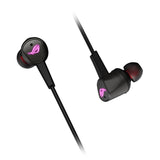 ASUS ROG Cetra II In-Ear-Gaming-Kopfhörer ANC LSR USB-C kompatibel mit PCs Notebooks Mobiltelefonen