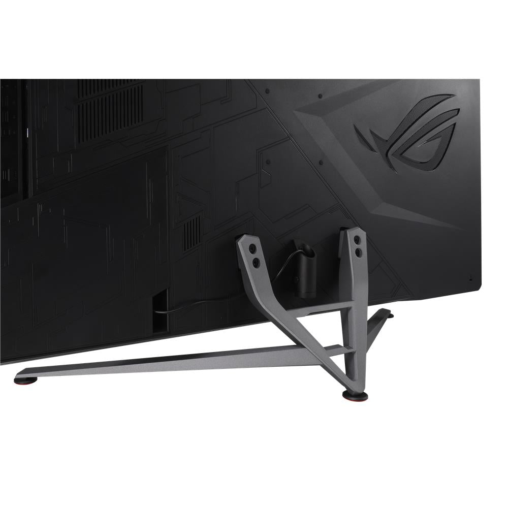 ASUS ROG Strix XG438QR HDR 43 Zoll Gaming Monitor 4K VA 120Hz FreeSync Premium Pro Display HDR 600