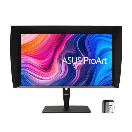 ASUS ProArt PA27UCX-K 68,47cm (27 Zoll) Professional Monitor 4K HDR Mini-LED-Hintergrundbeleuchtung