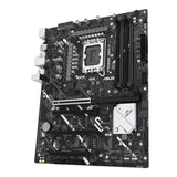 ASUS PRIME Z890-P Gaming Mainboard LGA 1851 ATX DDR5 PCIe 5.0