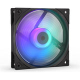 ENDORFY Fluctus 120 PWM ARGB PC-Gehäuselüfter, 120mm, Beleuchtet | EY4A002