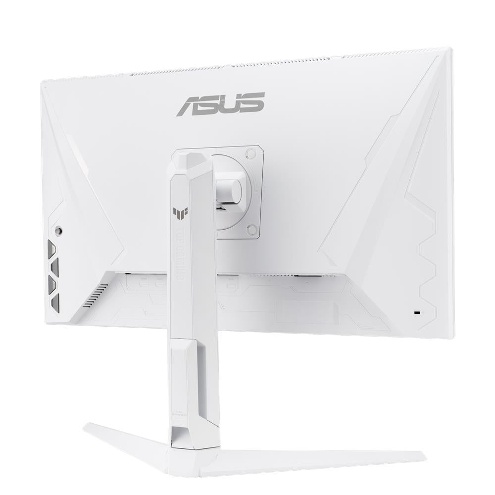 ASUS TUF Gaming VG27AQML1A-W 27 Zoll Gaming-Monitor (QHD (2560x1440), weiß