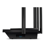 TP-Link Archer AX73 AX5400 Dual-Band Gigabit Wi-Fi 6 Router Schwarz WLAN