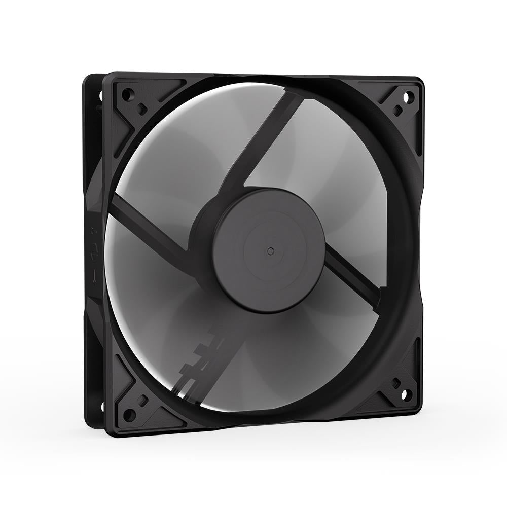 ENDORFY Zephyr 120 PC-Gehäuselüfter, 120mm | EY4A017