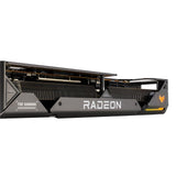 ASUS TUF Gaming Radeon RX 7700 XT OC Edition 12GB GDDR6 Gaming Grafikkarte AMD