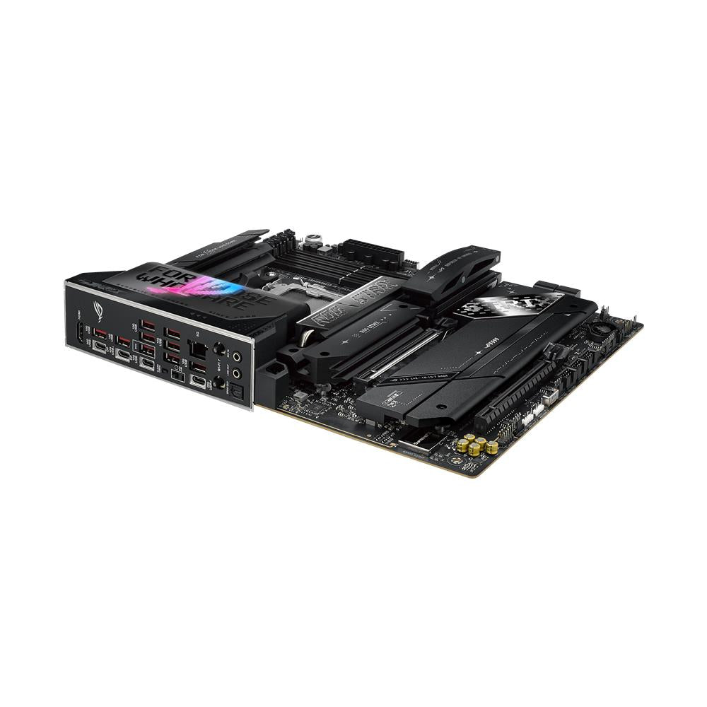 ASUS ROG STRIX X870E-E GAMING WIFI Mainboard AM5 ATX DDR5 PCIe 5.0 WiFi 7