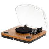Adler AD 1914e Plattenspieler mit Bluetooth