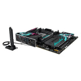 ASUS ROG Strix X870E-H Gaming WiFi7 Hatsune Miku Edition Mainboard AM5 ATX DDR5