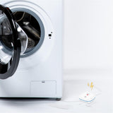 LogiLink Wasserlecksensor – Zuverlässiger Schutz vor Wasserschäden, IP65, Alarm >85 dB