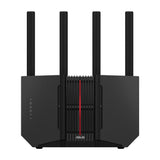 ASUS RT‑BE92U BE9700 Tri‑Band WiFi 7 Router mit 320 MHz, MLO, AiMesh und VPN