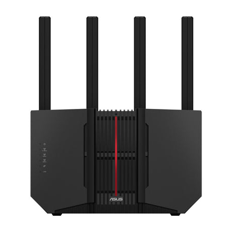 ASUS RT‑BE92U BE9700 Tri‑Band WiFi 7 Router mit 320 MHz, MLO, AiMesh und VPN