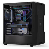 ENDORFY Navis F240 ARGB AiO-Wasserkühlung, Beleuchtet, 240mm Radiator, PWM-Pumpe | EY3B004