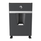 HP Pro Shredder 15CC Aktenvernichter P4 Cross Cut 15 Blatt 20 Liter