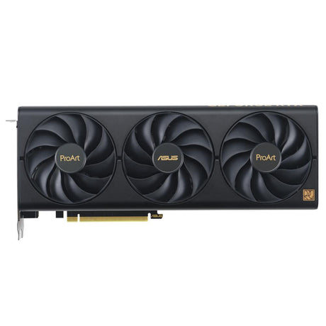 ASUS ProArt GeForce RTX 4060 OC Edition 8GB GDDR6 Gaming Grafikkarte NVIDIA