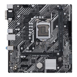 ASUS Prime H510M-E Mainboard Sockel Intel LGA 1200 (micro-ATX, PCIe 4.0, 32 Gbit/s M.2-Slot)