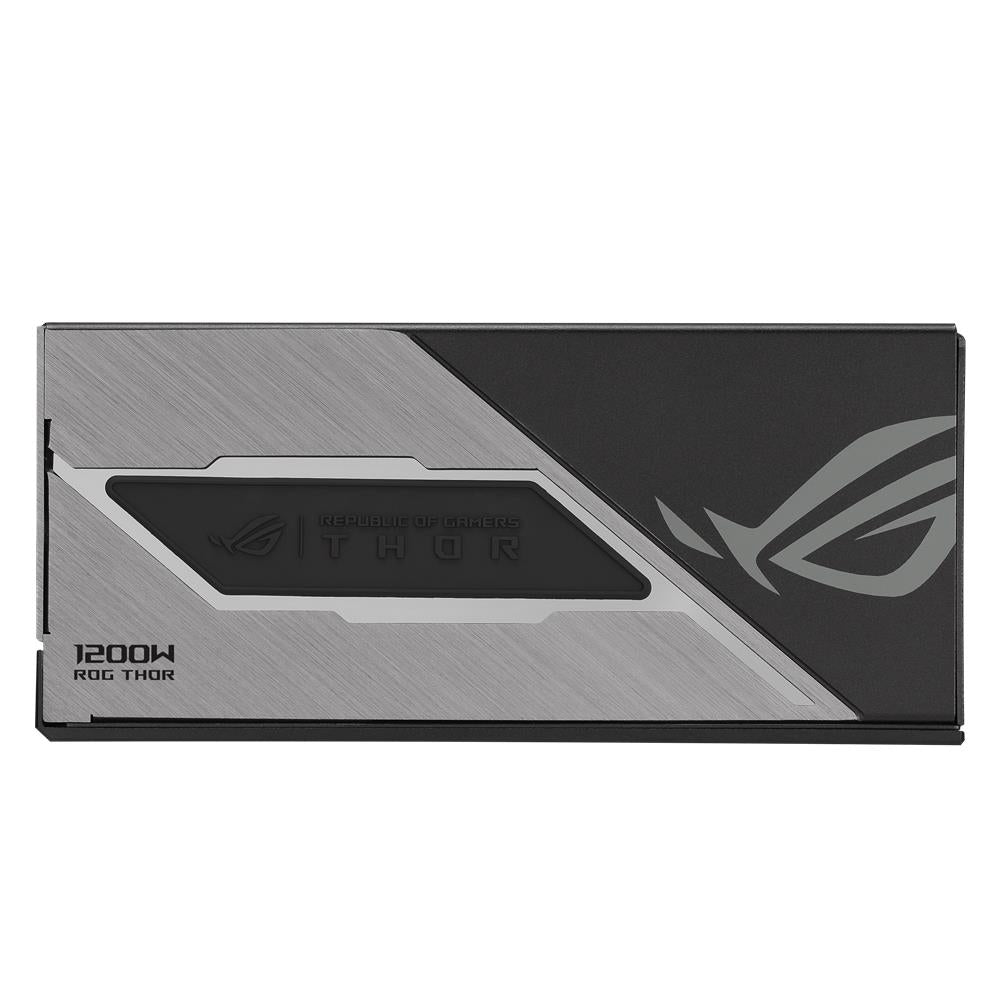 ASUS ROG THOR 1200W Platinum III Netzteil ATX 3.1 PCIe 5.1 OLED