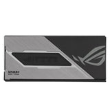 ASUS ROG THOR 1200W Platinum III Netzteil ATX 3.1 PCIe 5.1 OLED