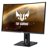 ASUS TUF Gaming VG27VQ 27 Zoll Curved-Monitor Full HD 165Hz FreeSync 1ms HDMI DVI DisplayPort