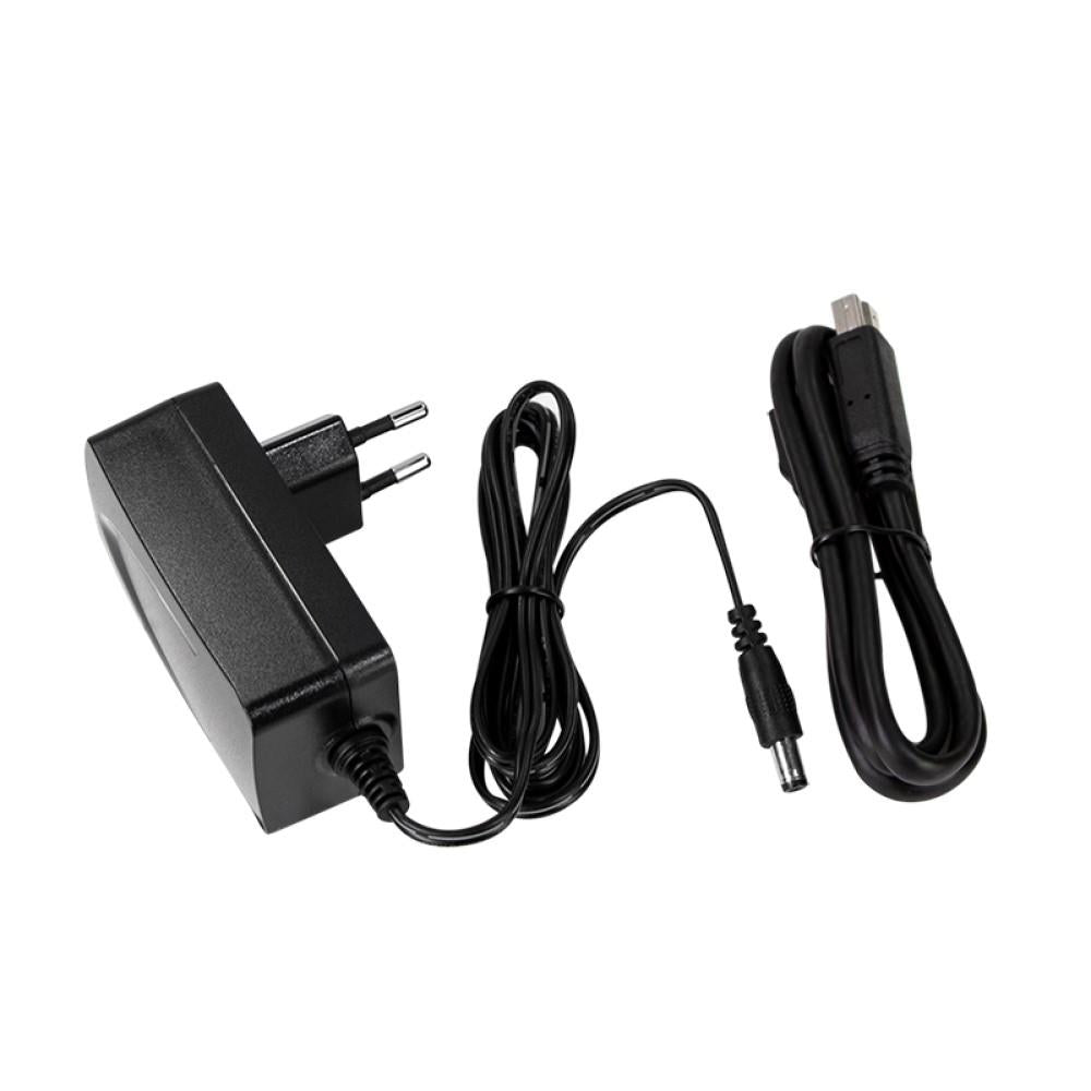 LogiLink USB 3.0 Hub 4-Port Schwarz