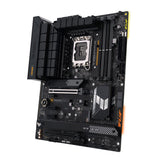 ASUS TUF GAMING H770-PRO WIFI Mainboard Sockel Intel LGA 1700 (Intel H770, ATX, PCIe 5.0, DDR5)