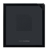 ASUS ZenDrive V1M externes DVD-Laufwerk und -Brenner USB-C kompatibel mit Windows 11 & macOS M-Disc