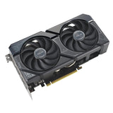 ASUS Dual GeForce RTX 4060 Ti OC Edition 16GB GDDR6 Gaming Grafikkarte NVIDIA schwarz