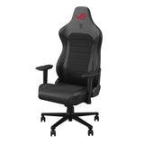 ASUS ROG Aethon Gaming-Stuhl (ergonomisch, Stahlrahmen, integrierte Kopfstütze & Lendenwirbelstütze)