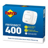FRITZ!DECT 400 – Smarter Taster für die Steuerung von FRITZ! Smart Home