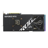 ASUS ROG Strix GeForce RTX™ 4070 Ti 12GB GDDR6X Gaming Grafikkarte NVIDIA DLSS 3 PCIe4.0 12GB GDDR6X