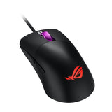 ASUS ROG Keris optische leichte Gaming Maus 16.000dpi 400ips Aura-Sync-RGB-Beleuchtung