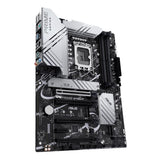 ASUS Prime Z790-P Gaming Mainboard Sockel Intel LGA1700 ATX PCIe 5.0 DDR5 M.2 HDMI DisplayPort