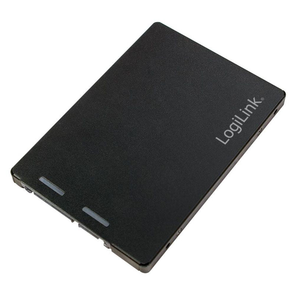 LogiLink M.2 SSD zu 2,5 Zoll SATA Adapter