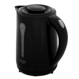 Adler AD 1244 Wasserkocher 2,5 L XXL Kunststoff schwarz – leistungsstark & sicher
