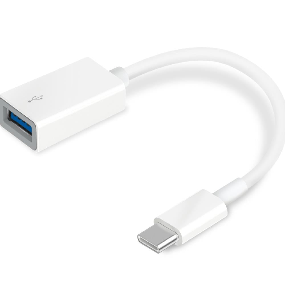 TP-Link UC400 USB 3.0 Adapter Typ-C auf Typ-A