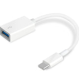 TP-Link UC400 USB 3.0 Adapter Typ-C auf Typ-A
