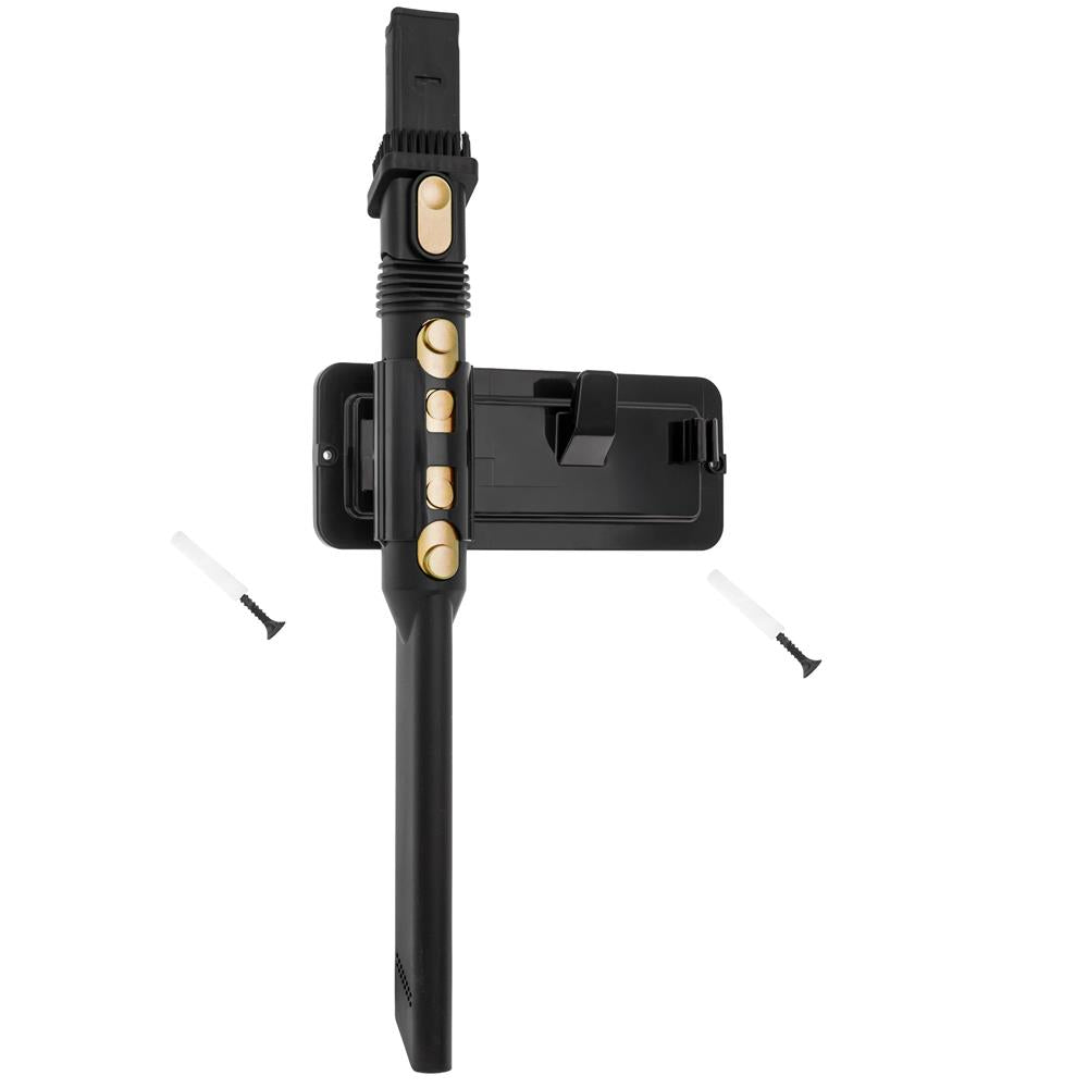 Der Adler AD 7083 Elektrische Staubsauger Gold 3 Stufen Filtersystem Überhitzungsschutz