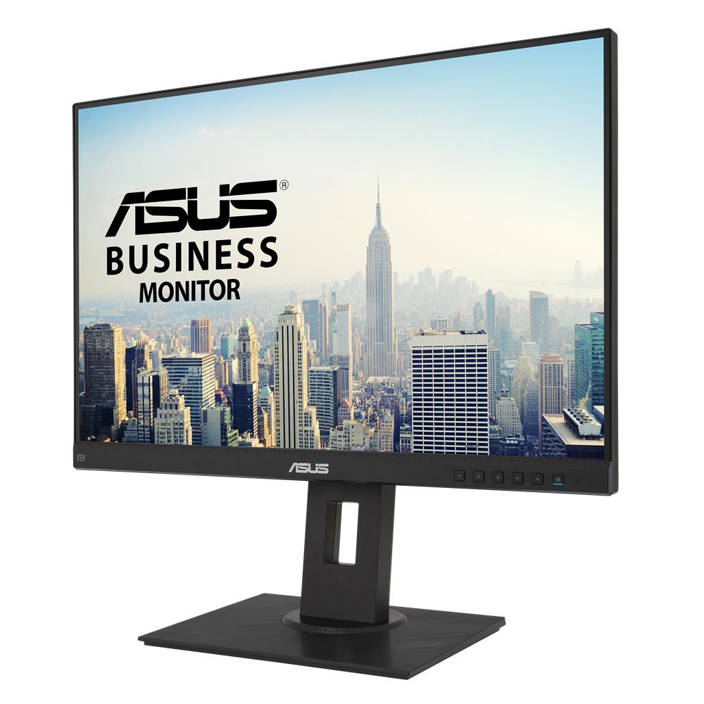 ASUS BE24WQLB 60,96cm (24" mit 24,1" sichtbarer Bildschirmdiagonale) Business-Monitor