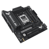 ASUS TUF Gaming B850M-PLUS WIFI Mainboard AM5 mATX DDR5 PCIe 5.0 WiFi 6E