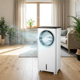 Adler AD 8900 3-in-1 Luftkühler mit Luftbefeuchtung