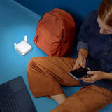 ASUS RT‑BE58 Go WiFi 7 Travel Router mit 2.5G Port, 4G 5G Tethering und VPN