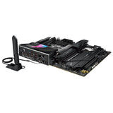 ASUS ROG STRIX X870E-E GAMING WIFI Mainboard AM5 ATX DDR5 PCIe 5.0 WiFi 7