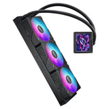 ASUS ROG Ryujin III 360 ARGB Extreme All‑in‑One CPU‑Wasserkühlung LCD LGA 1851 AM5
