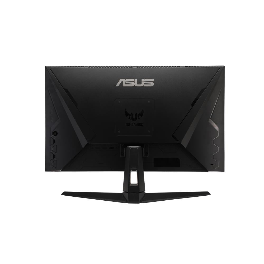 ASUS TUF Gaming VG27AQ1A 68,47cm 27 Zoll HDR Monitor WQHD IPS 170Hz G-Sync HDR10 HDMI DisplayPort 1ms Reaktionszeit schwarz