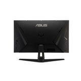 ASUS TUF Gaming VG27AQ1A 68,47cm 27 Zoll HDR Monitor WQHD IPS 170Hz G-Sync HDR10 HDMI DP 1ms schwarz