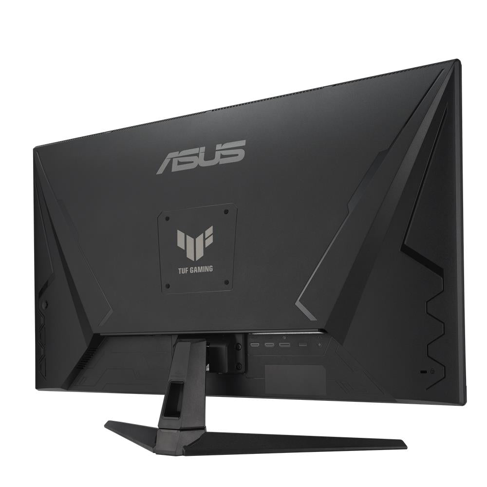 ASUS TUF Gaming VG328QA1A 32 Zoll Gaming Monitor (Full HD, Übertaktung auf 170Hz (nativ 165Hz))