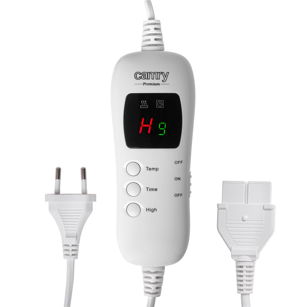 Camry CR 7442 elektrische Wärmedecke XL