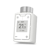 FRITZ!DECT 302 – Heizkörperthermostat mit erweitertem Display & präziser Temperaturregelung