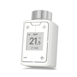 FRITZ!DECT 302 – Heizkörperthermostat mit erweitertem Display & präziser Temperaturregelung