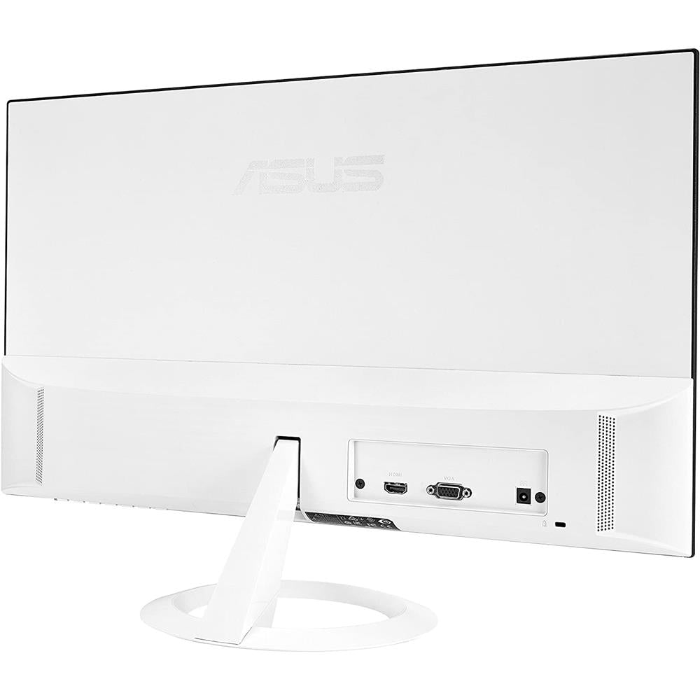 ASUS VZ239HE-W 58,4 cm (23 Zoll) EyeCare Monitor Full HD VGA HDMI 5ms Reaktionszeit weiß