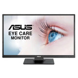 ASUS VA279HAL 68,58 cm (27 Zoll) Monitor (Full HD, Eye-Care, Lautsprecher, VGA, HDMI) schwarz